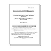 Regulations and standards (to ТР ТС ТС 016/2011)